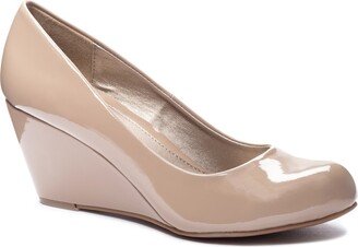 CL BY LAUNDRY Nima Wedge Heel