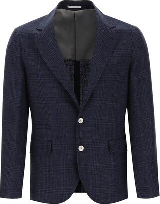 Prince Of Wales Blazer