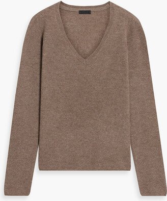 Cashmere sweater-JJ