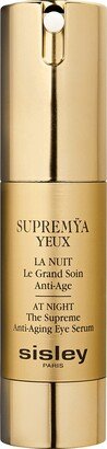 Supremÿa Yeux At Night 15ml