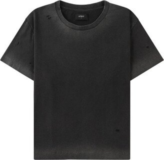 OTHER UK The Vintage T-Shirt - Heavy Relic Black