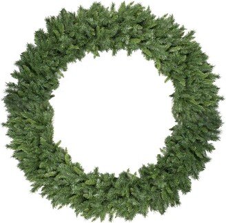 Northlight Lush 60In Mixed Pine Artificial Christmas Wreath