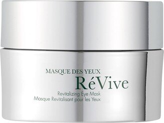 Masques des Yeux Revitalizing Eye Mask-AA