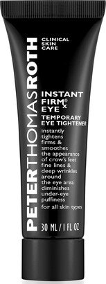 Instant FIRMx Eye Temporary Eye Tightener, 1.0 fl. oz.