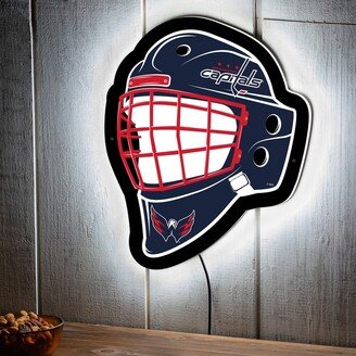 Washington Capitals LED Lighted Sign