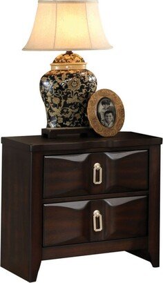 Lancaster Nightstand