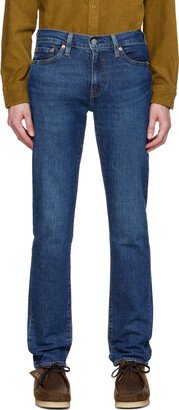 Indigo 511 Slim Jeans