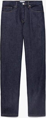 L'Homme Slim Jeans-AJ