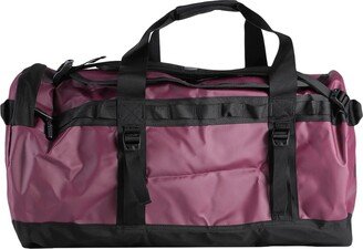 Base Camp Duffel - M Duffel Bags Deep Purple