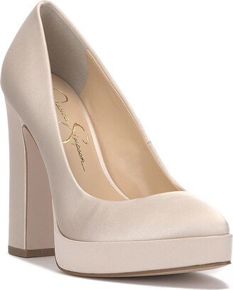 Glynis Platform Pump