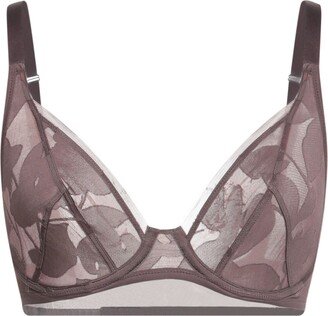 Bra Light Brown