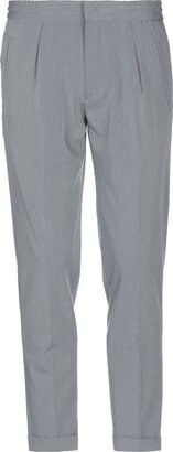 Pants Light Grey-BH