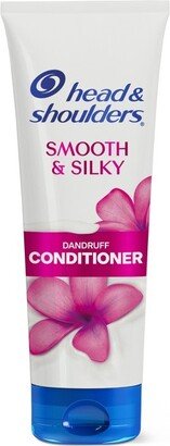 Dandruff Conditioner Anti-Dandruff Treatment Smooth and Silky for Daily Use Paraben-Free - 10.6 fl oz