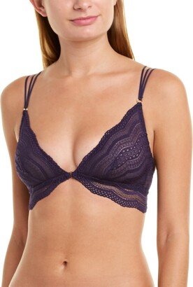 Ceylon Criss Cross Bralette