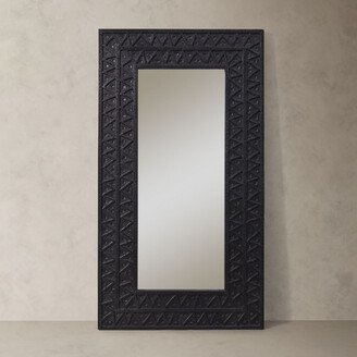 BR Home Serena Floor Mirror