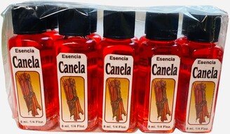 Canela - Cinnamon Esencia Espiritual Wicca Spell Spiritual Essence