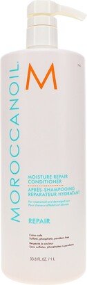 33.8Oz Moisture Repair Conditioner-AC