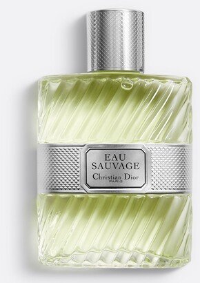 Eau Sauvage - Eau de Toilette - Perfume - 100 ml