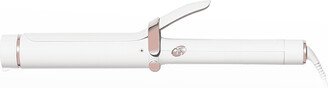 SinglePass Curl Professional Curling Iron, 1.5