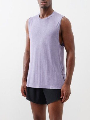 Balancer Yoga Jersey Tank Top