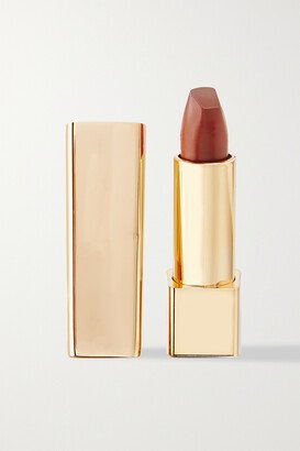 Unlocked Satin Crème Lipstick - Sahara 310