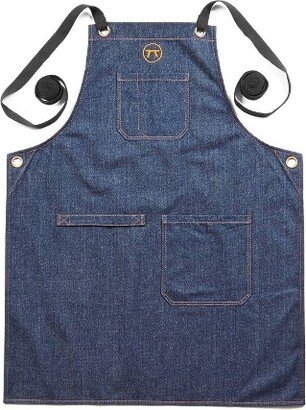 Denim Apron