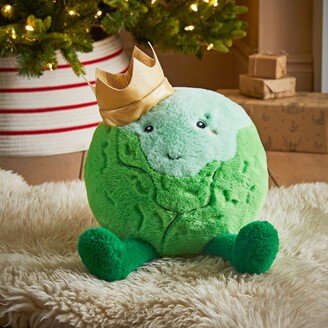 Dunelm Brussel the Sprout Plush MultiColoured