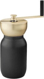 Collar Coffee Grinder-AA