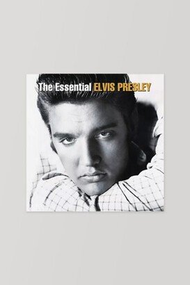 Elvis Presley - Essential Elvis Presley LP