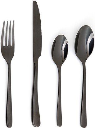 La Redoute Interieurs Ringi 24-Piece Cutlery Set