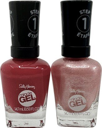 Miracle Gel Assorted Set #1