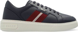 Moony Low-Top Sneakers-AA