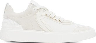 Off-White B-Skate Sneakers