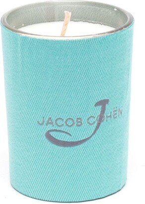 Logo Embossed Candle-AA