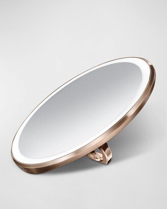 Sensor Makeup Mirror Compact, 3x Magnification