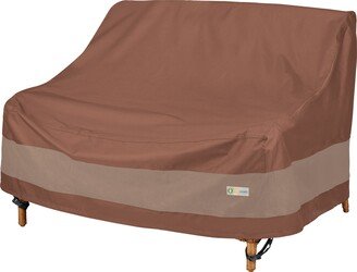 Ultimate Waterproof 58 Inch Deep Loveseat Cover