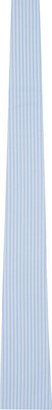 Blue Striped Tie