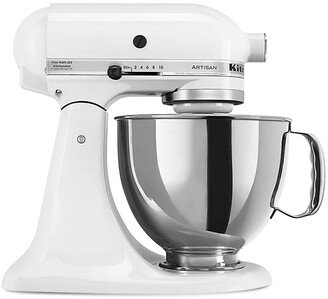 Artisan Series 325-Watt Tilt-Back Head Stand Mixer-AC