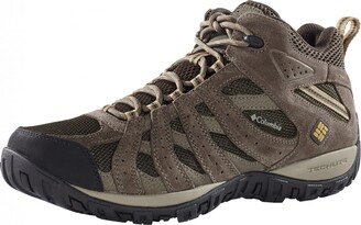 Men's Redmond Mid Waterproof Hiking Boot