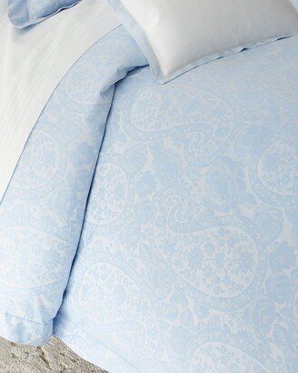 Aubree Paisley King Comforter