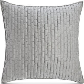 Closeout! Composite Quilted Sham, European, Created for Macy's