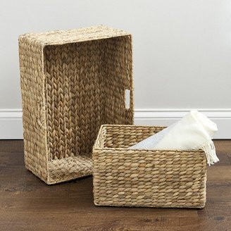 Hyacinth Abbeville Baskets