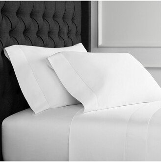 Hemstitch 600 Thread Count Sheet Set