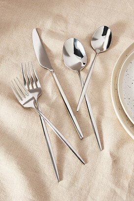 Gaze Flatware 20-Piece Place Setting