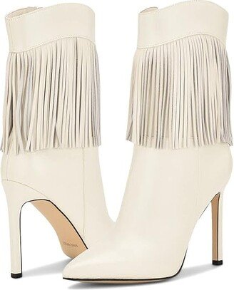 Tries 3 (Chic Cream) Women's Shoes