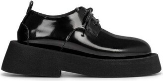 Oxford Lace-Up Shoes