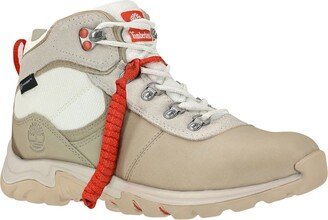 Mt. Maddsen Waterproof Hiking Boot-AA