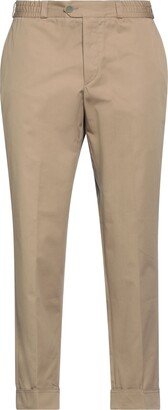 PT Torino Pants Sand