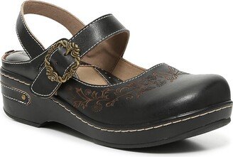 L'Artiste by Spring Step Dreux Unit Clog