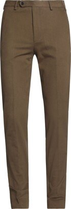 ANDREA BARBERI Pants Khaki